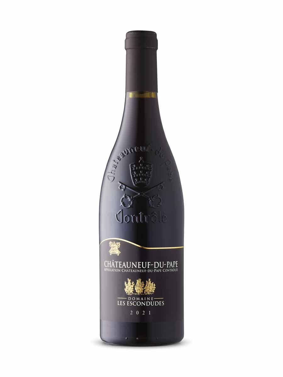 Domaine Les Escondudes Chateauneuf-du-Pape 2021