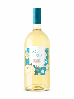XOXO Pinot Grigio Chardonnay