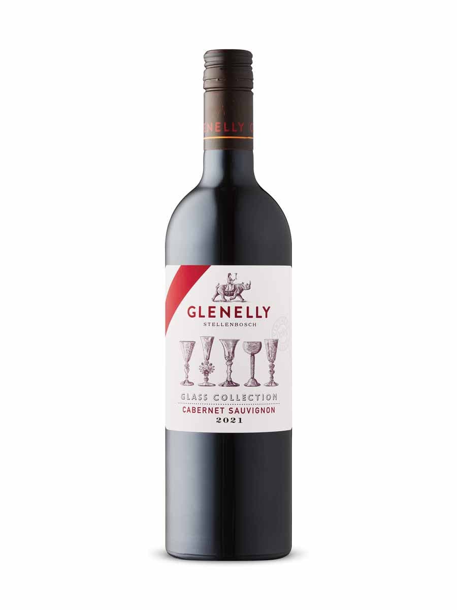Glenelly Glass Collection Cabernet Sauvignon 2021