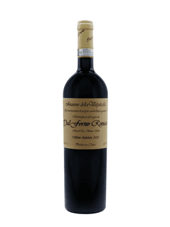 Dal Forno Romano Monte Lodoletta Amarone della Valpolicella 2018