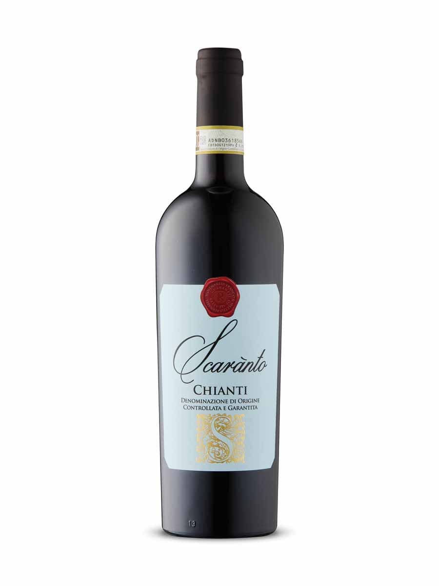 Scarànto Chianti 2022