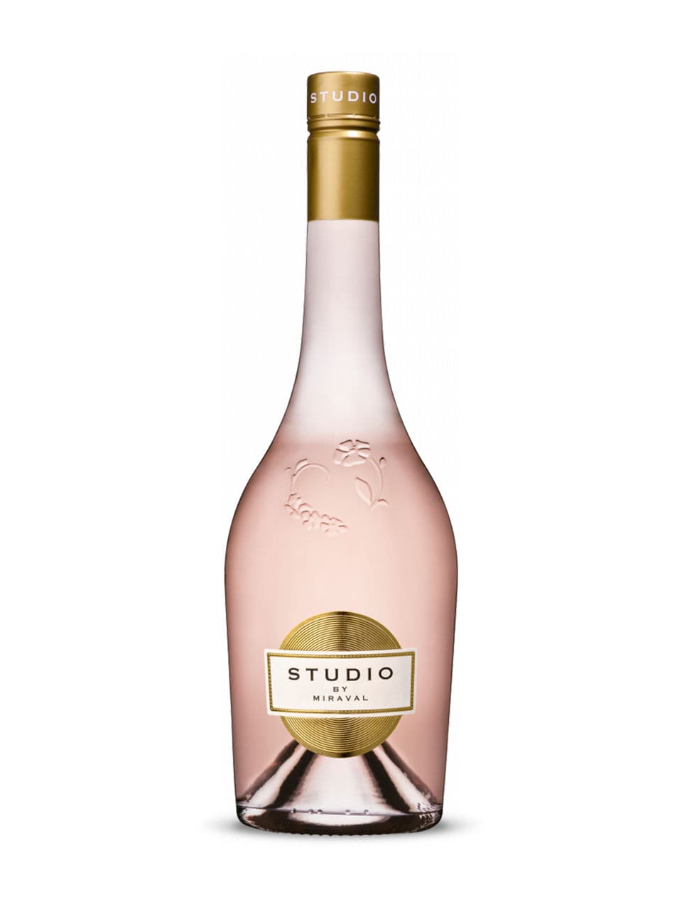 Perrin Studio Rose By Miraval