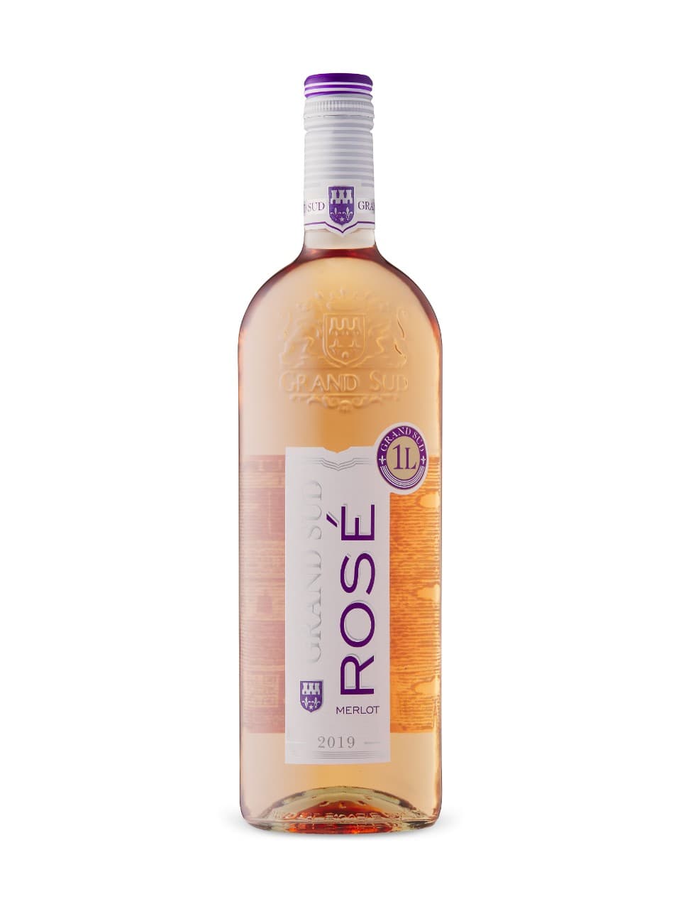 Grand Sud Rosé