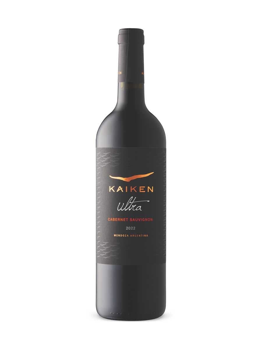 Kaiken Ultra Cabernet Sauvignon 2022