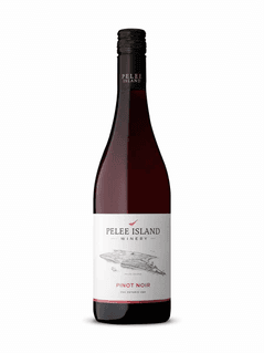 Pelee Island Pinot Noir VQA
