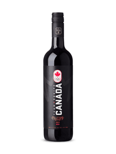Pillitteri Team Canada Red VQA