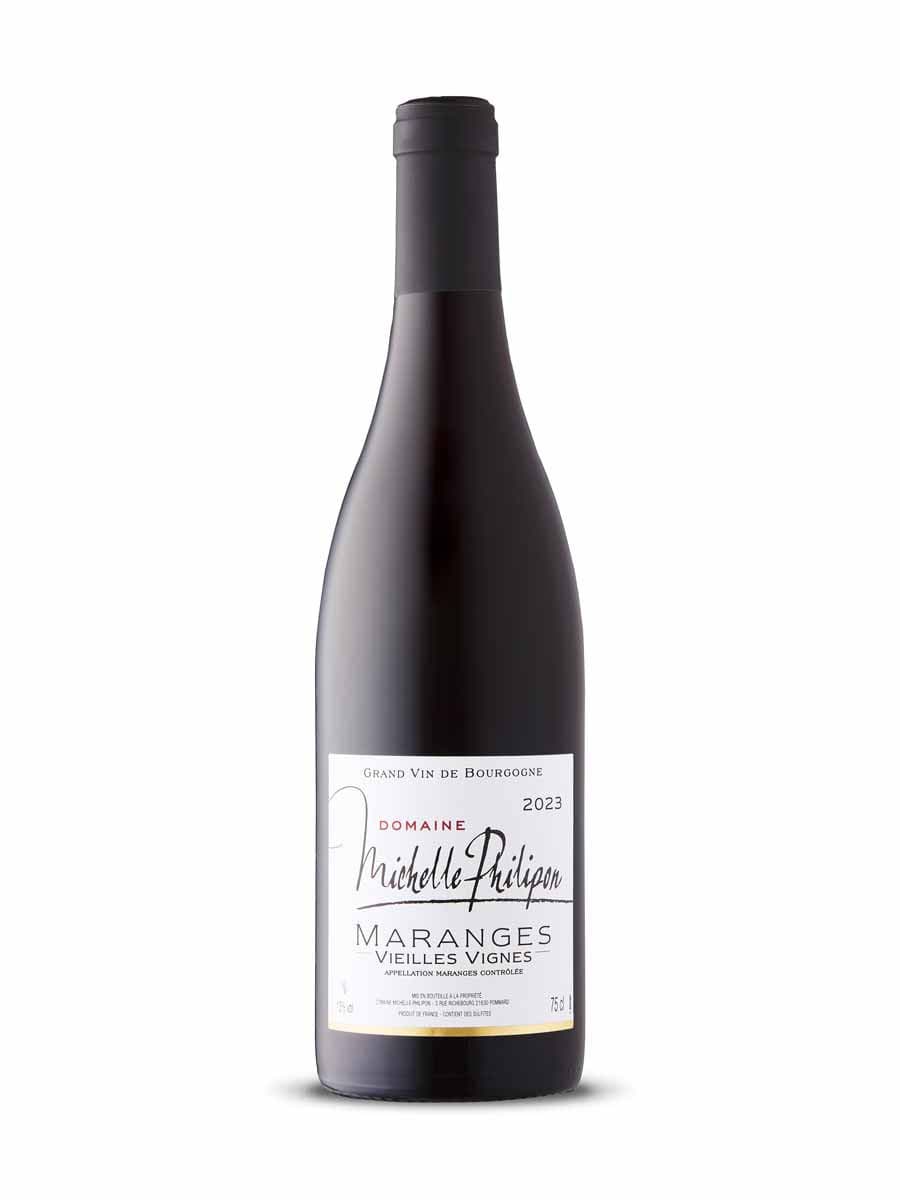 Domaine Michelle Philipon Vieilles Vignes Maranges 2023