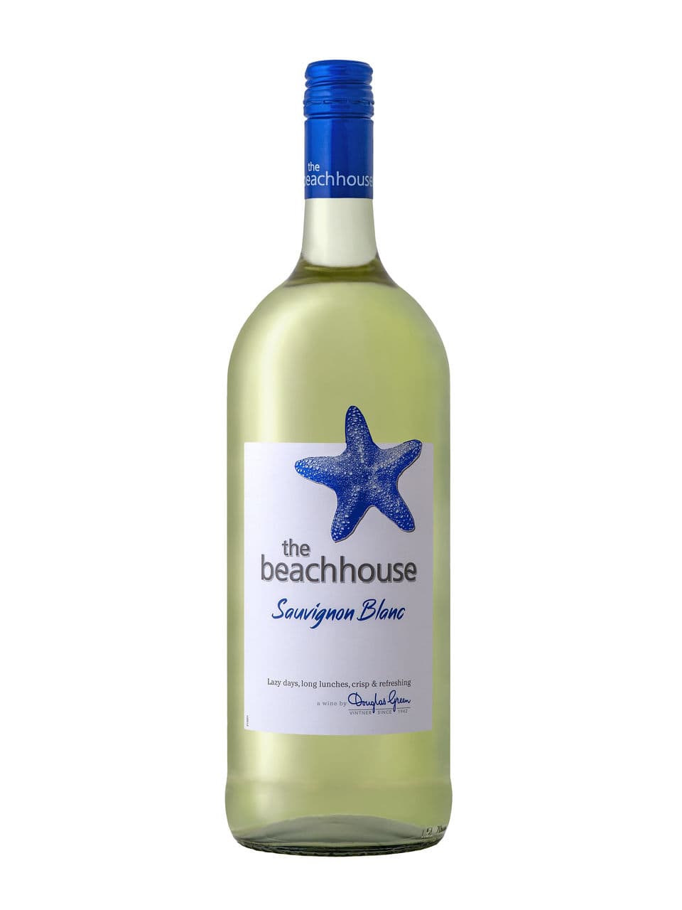 Sauvignon blanc The Beachhouse