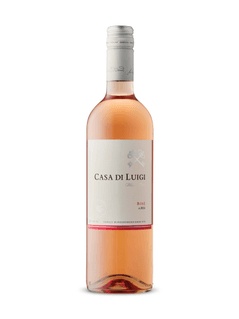 Luis Felipe Edwards Casa di Luigi Rosé KP