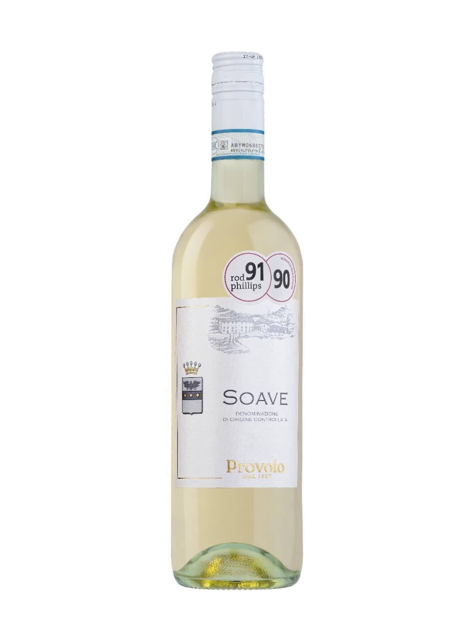 Provolo Soave