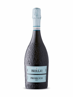 Brilla! Prosecco