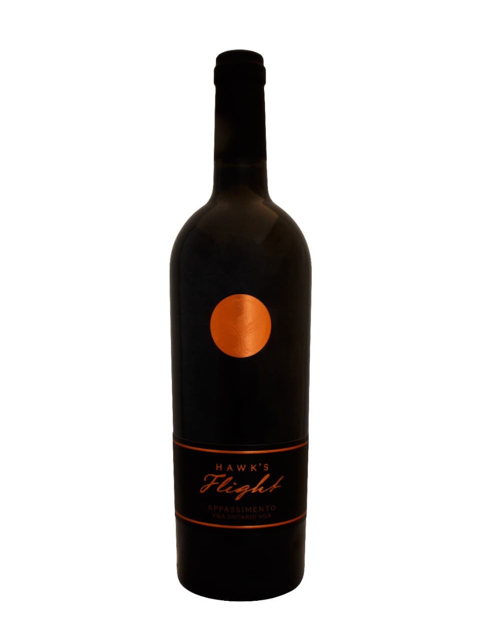 Sprucewood Shores Hawk's Flight Reserve Appasimento VQA
