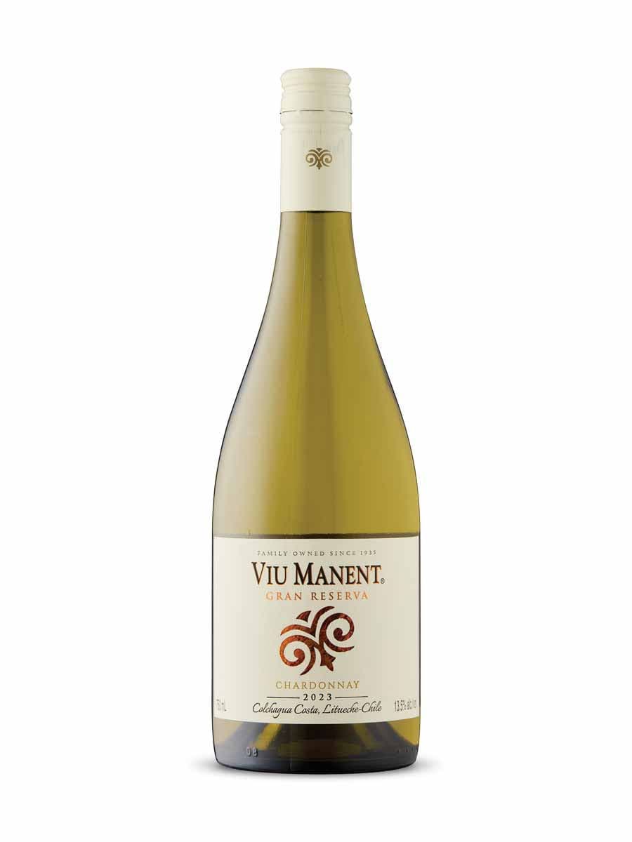 Viu Manent Gran Reserva Chardonnay 2023
