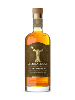 Glendalough Pot Still Irish Whiskey