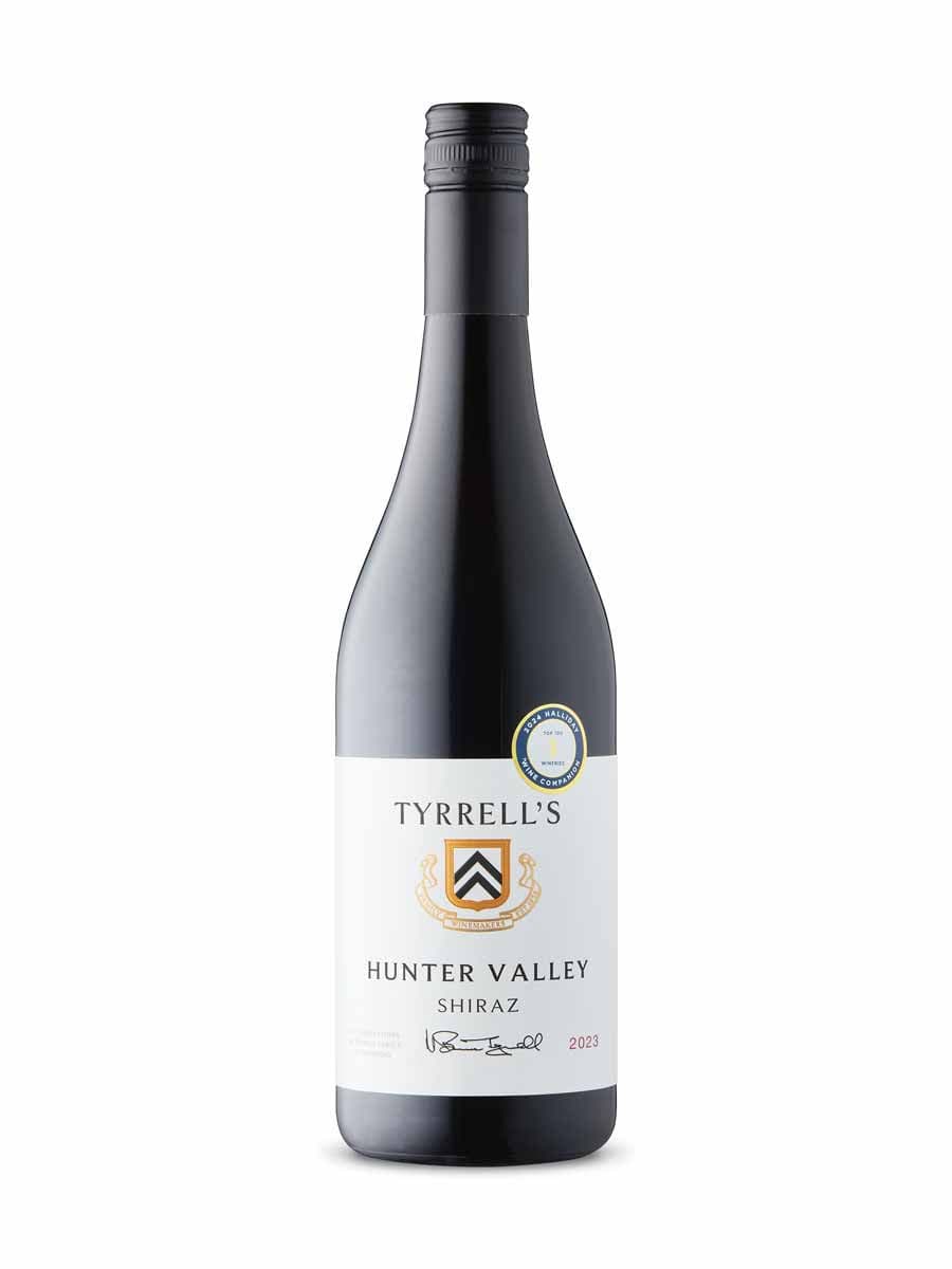 Tyrrell's Hunter Valley Shiraz 2023