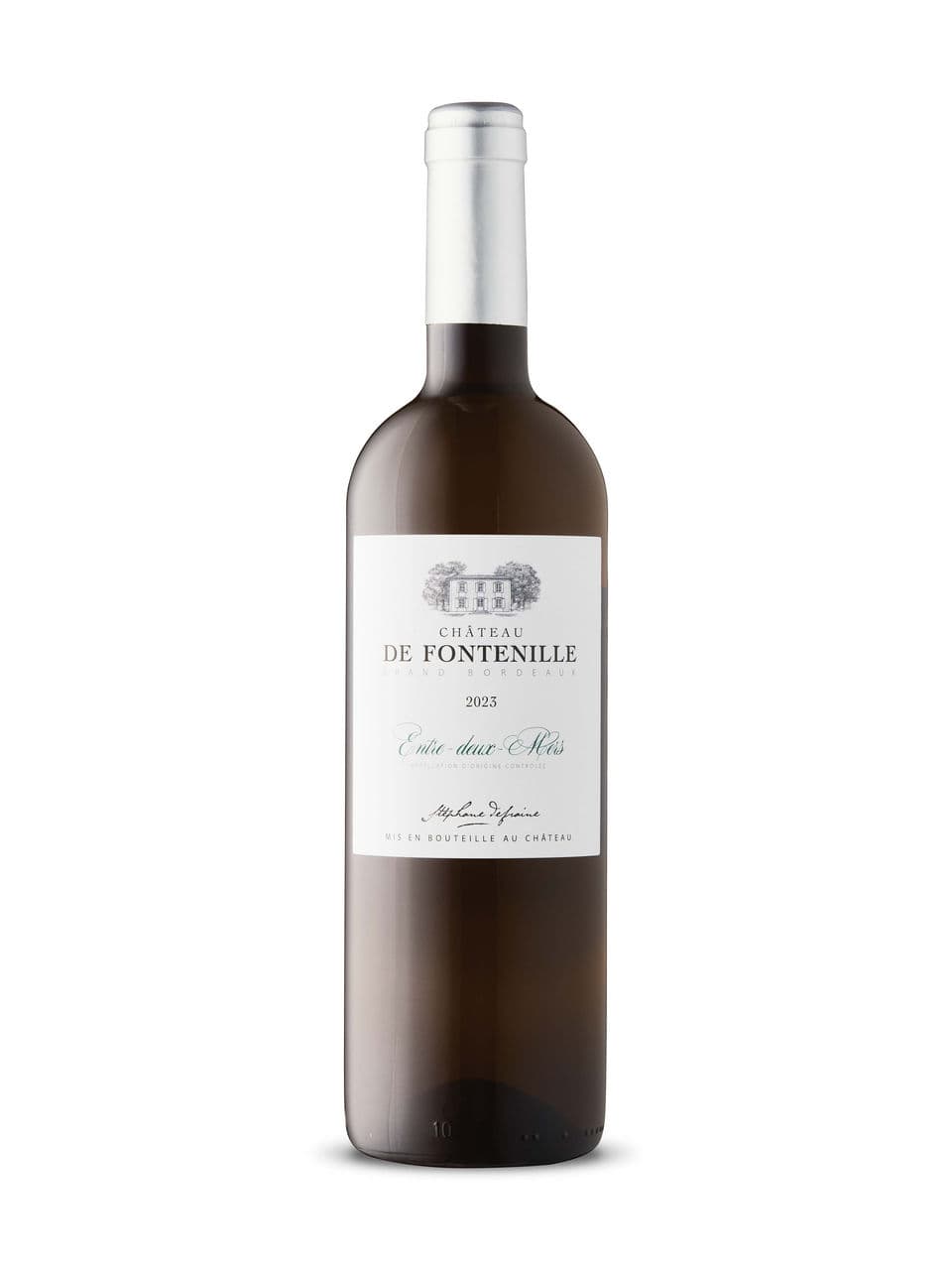 Château De Fontenille Blanc 2023