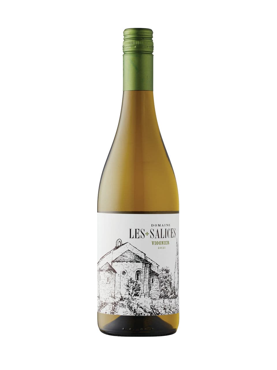 Viognier Domaine Les Salices 2021