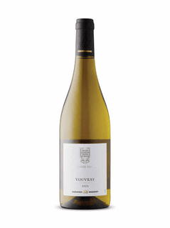 Donatien Bahuaud Les Grands Mortiers Vouvray 2024