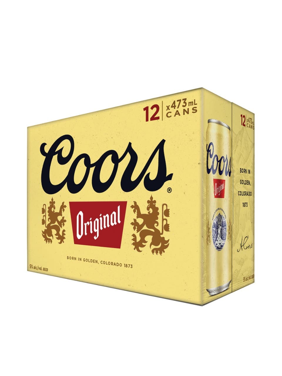 Coors Original
