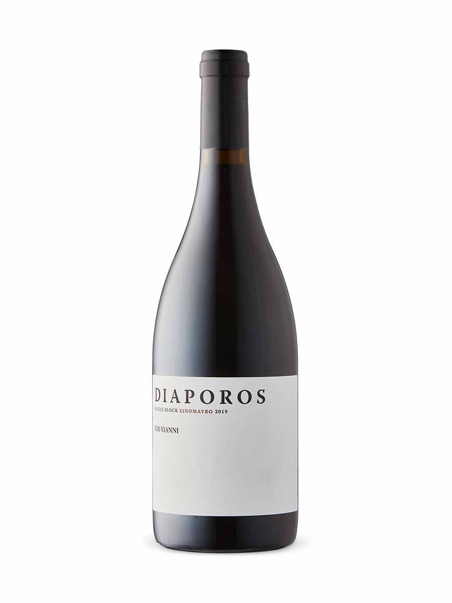 Xinomavro Diaporos Kir Yianni 2019