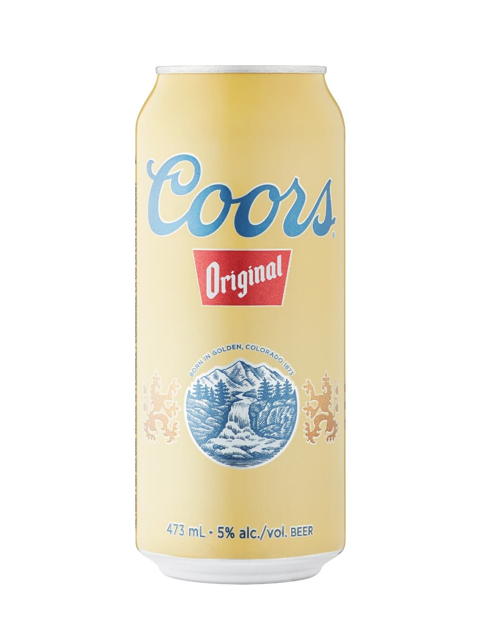 Coors Original