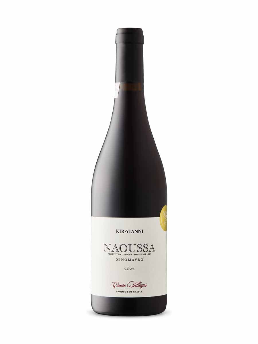 Kir Yianni Cuvée Villages Xinomavro 2022