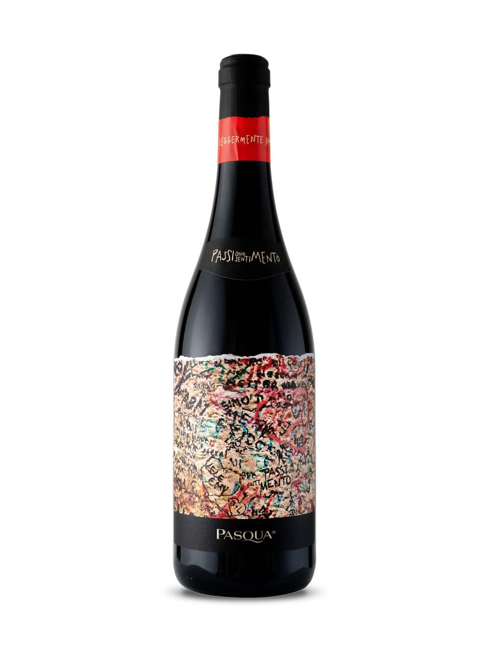 Pasqua Passimento Rosso