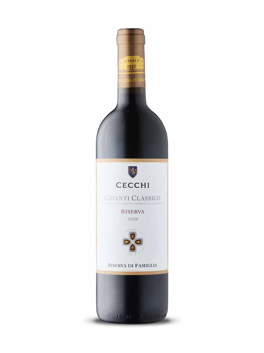 Cecchi Riserva di Famiglia Chianti Classico 2020