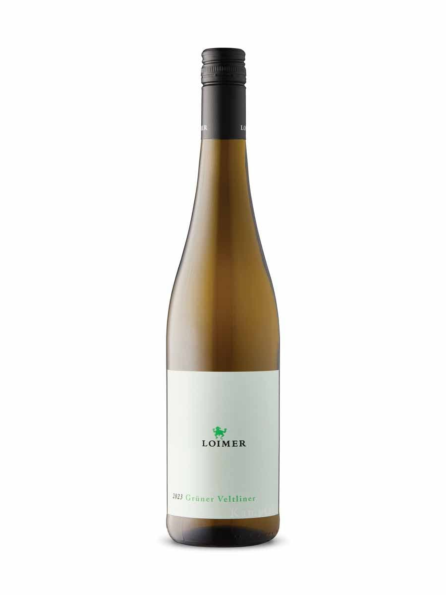 Grüner Veltliner Loimer 2023