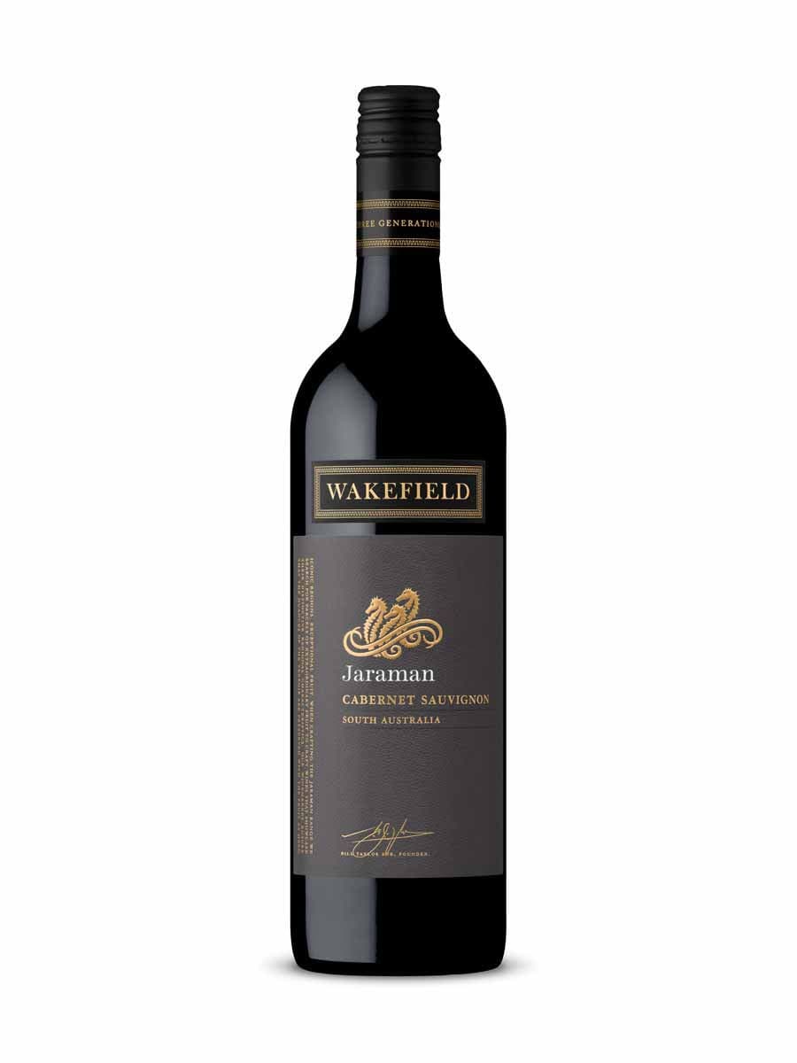 Wakefield Jaraman Cabernet Sauvignon 2023