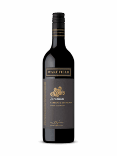 Wakefield Jaraman Cabernet Sauvignon 2023