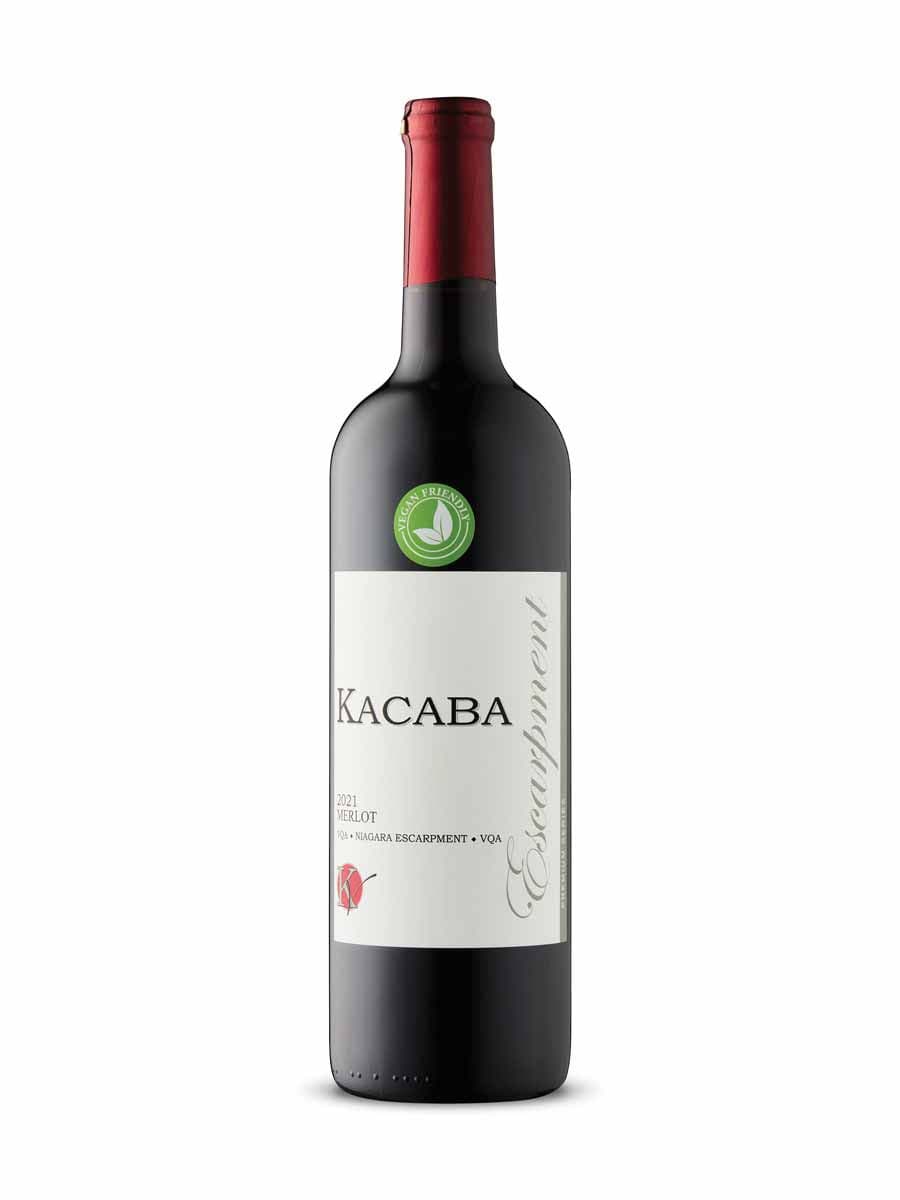 Merlot Kacaba 2021