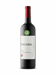 Kacaba Vineyards Merlot VQA 2021