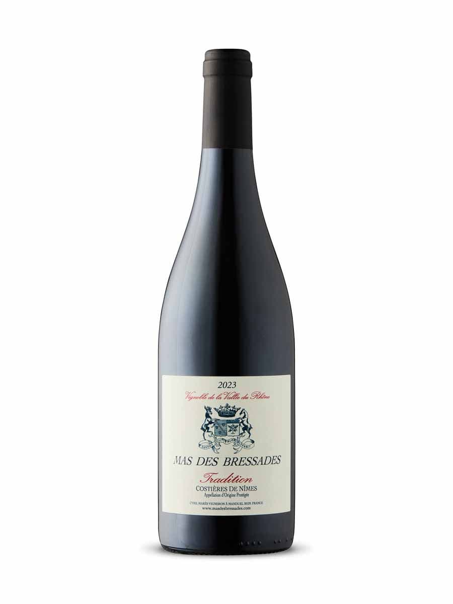 Tradition Mas des Bressades 2023