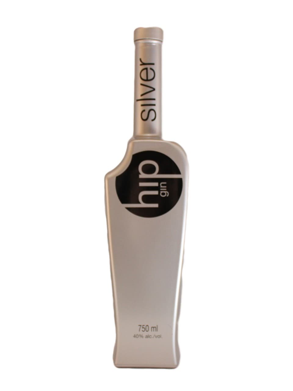 HIP Gin Silver
