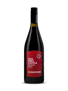 Cusumano Nero D'Avola