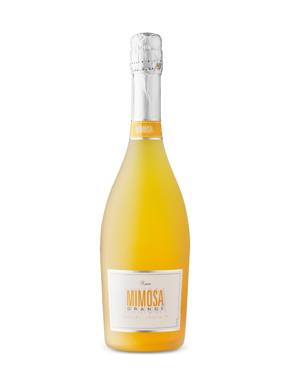 Romeo Mimosa