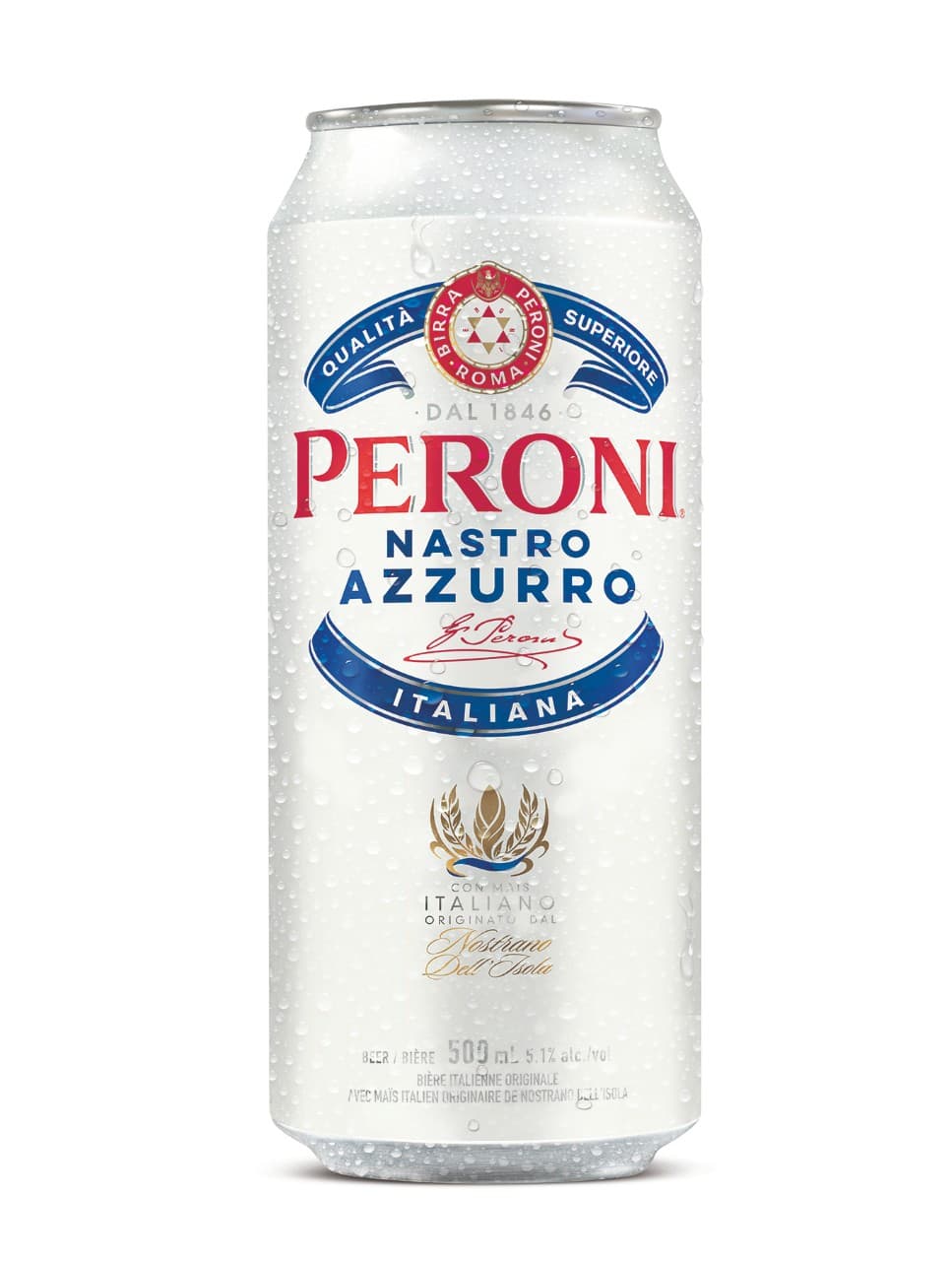 Peroni Nastro Azzurro