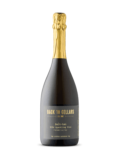 Back 10 Smitten Sparkling VQA 2024