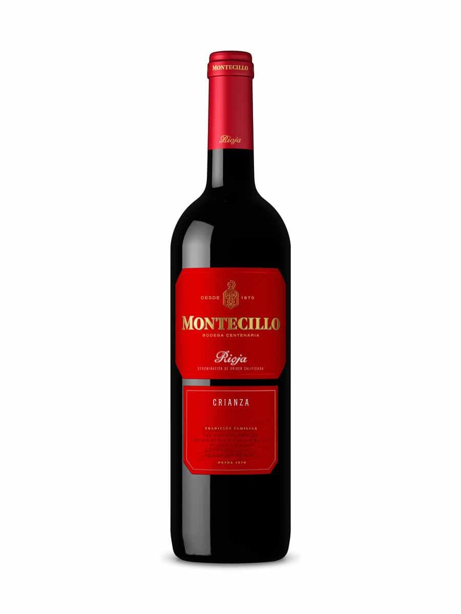 Montecillo Rioja Crianza