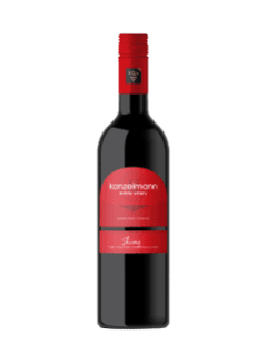 Shiraz Lakefront Series Konzelmann VQA