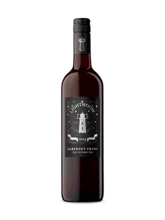 Cabernet franc Lighthouse Pelee Island VQA