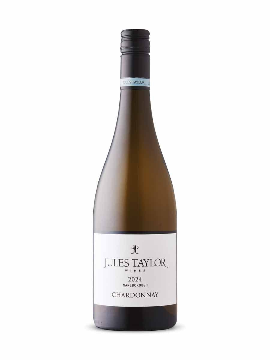 Jules Taylor Chardonnay 2024