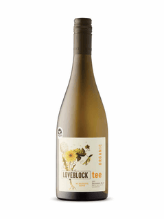 Loveblock Tee Sauvignon Blanc 2025
