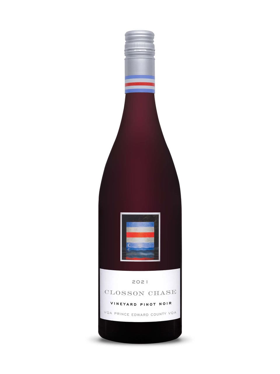 Pinot Noir Closson Chase Vineyard