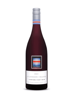 Closson Chase Vineyard Pinot Noir VQA