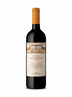 Tenuta Frescobaldi di Castiglioni