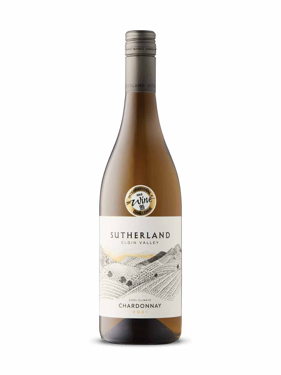 Sutherland Chardonnay 2021