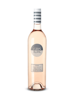 Rosé Biologique Gris Blanc Gérard Bertrand