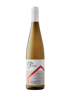 13th Street June's Vineyard Riesling 2024